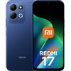 Xiaomi Smartphone 6,9" REDMI 17 4G Lte Deep blue ( 256GB Ram 4GB Batteria 7500mAh ) MZ