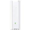 TP-Link Omada EAP650-Outdoor 3000 Mbit/s Bianco Supporto Power over Ethernet