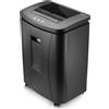 Hama Distruggi documenti SAFE Auto M1200 Black 00050591 (25Lt)