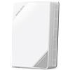 Mercusys Router AX3000 Dual Band White MB520 5G