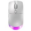 CHERRY M50 WHITE WIRELESS MOUSE
