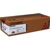 Cartucce in Sconto Ricoh Toner Originale Magenta 408354 per M C250FWB C250FW P C300W