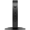 Hp Mini pc THIN CLIENT Elite t660 Intel U300E 8GB 32GB Black B15C0AA