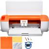 VEVOR Plotter taglio per vinile Plotter taglio 305 mm Connettività Bluetooth