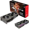 ZAFFIRO Scheda grafica SAPPHIRE NITRO + AMD RADEON RX 9060 XT GAMING OC 16 GB HDMI DP
