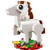 LEGO Anno del Cavallo 40779