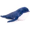 Keel Toys Balena Keeleco da 25 cm