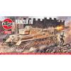 Airfix Panzer IV
