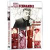 Studiocanal Don Camillo Monseigneur (DVD) Fernandel Gino Cervi Gina Rovere Leda Gloria