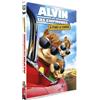 ALVIN ET LES CHIPMUNKS : à FO (DVD) Jason Lee Justin Long Matthew Gray Gubler