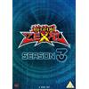 Crunchyroll Yu-Gi-Oh! Zexal: Season 3 Complete Collection (DVD) Eli Jay Marc Thompson