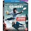 Sony Pictures Home Ent. Grimsby (Blu-ray) Scott Adkins Tamsin Egerton Annabelle Wallis Ian McShane