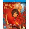 Crunchyroll Big Fish and Begonia (Blu-ray)