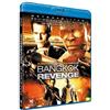 Metropolitan Video Bangkok revenge (Blu-ray) Djimon Hounsou Kevin Bacon Prachya Pinkaew