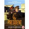 New Wave Films The President (DVD) Mikheil Gomiashvili Dachi Orvelashvili Leo Antadze