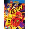 Warner Bros. Home Ent. LEGO DC Super Heroes: The Flash (DVD)