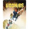 Warner Bros The Goonies Steelbook (4K UHD Blu-ray) Sean Astin Sean Astin Richard Donner