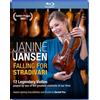 Arthaus Musik Janine Jansen - Falling for Stradivari (Blu-ray) Gerald Fox