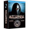 Universal Battlestar Galactica La Serie Completa (Box da 23 Dischi) (Blu-ray)