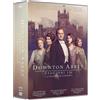 Serie Tv - Downton Abbey - 24 Dvd (collezione completa stagione 1-6. gold edi...