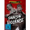 PLAION PICTURES Shadow of Violence (DVD) Jarvis Cosmo Keoghan Barry Carney Liam Dennehy Ned