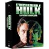 Universal Pictures Dvd Nuovo - Incredibile Hulk (L') - La Serie Completa (23 Dvd) 1978 - Universal