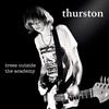 Trees Outside The Academy (CD) Thurston Moore