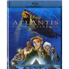 Film - Atlantis - L'impero Perduto - Blu-ray (blu-ray - blu-ray)