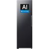 Samsung Congelatore a Cassetti Verticale Capacità 323 Litri No Frost Classe energetica D Capacità di congelamento 14.8 Kg/24h colore Nero - RZ70H32HDFEF