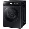 Samsung QuickDrive 8000 Series WW90DB8U95GB lavatrice Caricamento frontale 9 kg 1400 Giri/min Nero