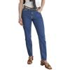 Pepe Jeans Tapered Jeans HW Violet Donna