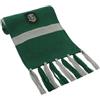 BRANDECISION - Sciarpa, 611HAR020, Verde
