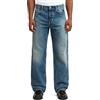 G-Star Men's Deeggie Relaxed Straight, Colour Blue, Size: Waist 32, Inseam 32