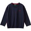United Colors of Benetton Maglia G/C M/L