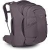 OSPREY FAIRVIEW 55 zaino da viaggio, graphite purple,