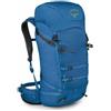 OSPREY MUTANT 38 zaino da arrampicata, blue flame, M/L,