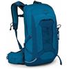 OSPREY TALON 11 zaino da trekking, scoria blue/night shift,