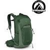 OSPREY TALON 22 zaino da trekking, green canopy/pine leaf,