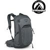 OSPREY TALON 22 zaino da trekking, phantom grey/dark charcoal,