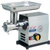 Attrezzature Professionali Tritacarne Professionale 12MEC in Acciaio Inox - Produzione Oraria Kg 120