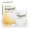 GUNA SPA Engystol 50 Compresse