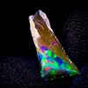 akgemsandjewellery_786 Etiope fire opal rough , Nera Naturale opal gemstone, opal raw 10.5Ct 23x12 MM