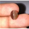 akgemsandjewellery_786 Occhio Di Gatto Naturale, Cabochon Ovale Sciolto In Gemma 2,90 Ct 10x8x5 Mm