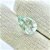 akgemsandjewellery_786 Pietra Preziosa Naturale Di Acquamarina Sfaccettata Loose 2,65 Ct 11x8x5 Mm