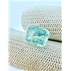 akgemsandjewellery_786 Acquamarina, Gemma Facettata Di Acquamarina Naturale 2.5 Ct 9x7x5 Mm