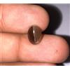 akgemsandjewellery_786 Di Gatto Occhio, Naturale Ovale Occhio Cabochon Loose Gemma 3 KT 9x7x5 MM