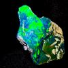 akgemsandjewellery_786 Fire opal, Etiope Nero Opal rough , natural Opal Crudo Gemma 10.5Ct 27x18 MM