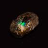 akgemsandjewellery_786 Ethiopian opal Grezzo, Opale Grezzo, Etiope Fire opal Crudo Gemma 26.5Ct 27x17mm