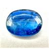 Kyanite Sapphire Gemma, Naturale Taglio Ovale loose gemstone 4.8Ct 13x10mm