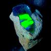 AK GEMS AND JEWELLERY Opal gemstone, Etiope Nero Opal Crudo, Naturale fire Opal rough 9.5 KT 17x14 MM
